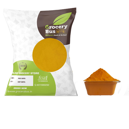 Turmeric Powder (Trial Pack)