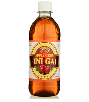 HARIMA APPLE CIDER VINEGAR