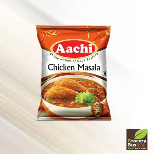 AACHI CHICKEN MASALA 