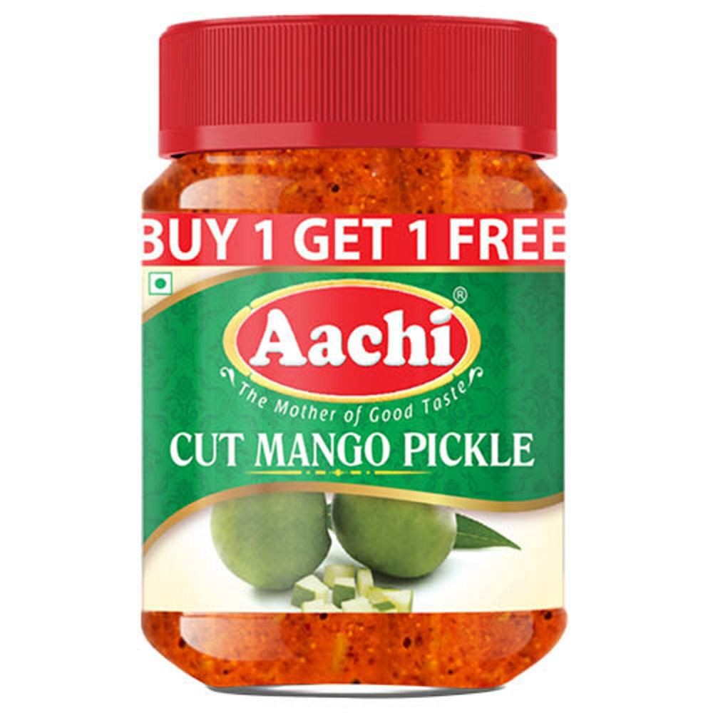  AACHI CUT MANGO PICKLE