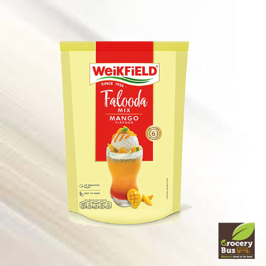 WEIKFIELD FALOODA MIX MANGO 