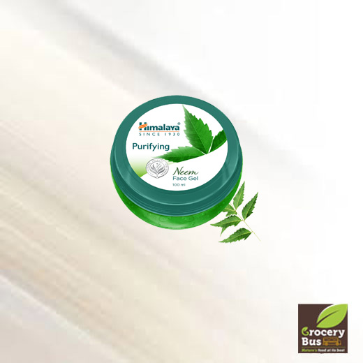 HIMALAYA PURIFYING NEEM FACE GEL 