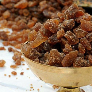 CHITHIRAI PALM CANDY
