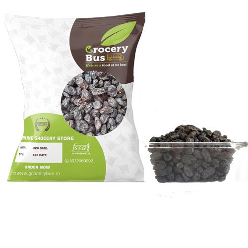 Kismis Black Seedless / Raisins