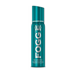FOGG MAJESTIC BODY SPRAY