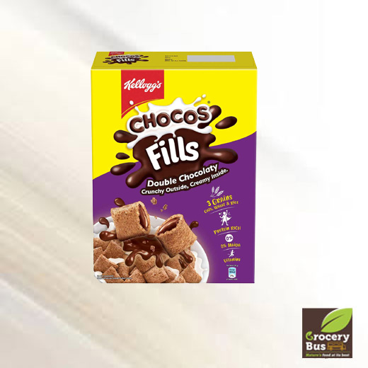 KELLOGGS CHOC FILLS