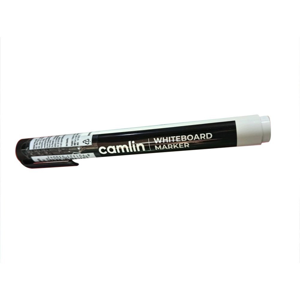 CAMLIN WHITEBOARD _BLACK MARKER