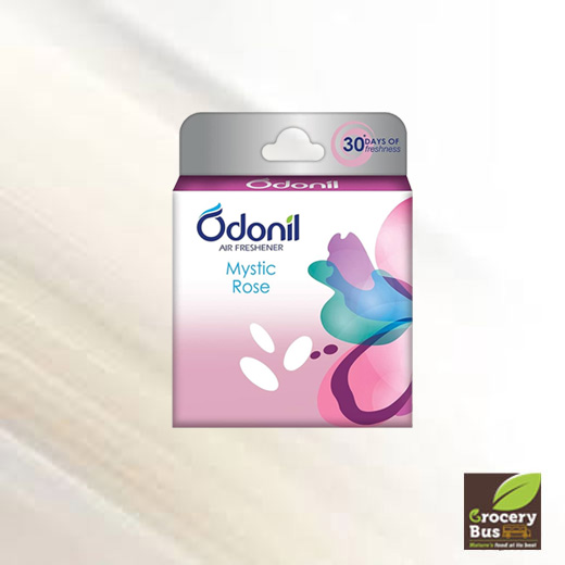 ODONIL MYSTIC ROSE AIR FRESHNER 