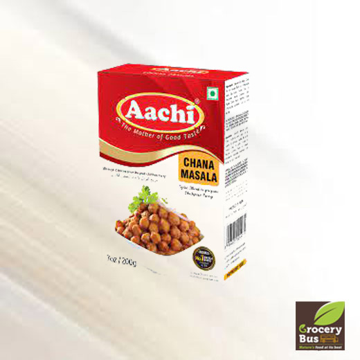 AACHI CHANAA MASALA 