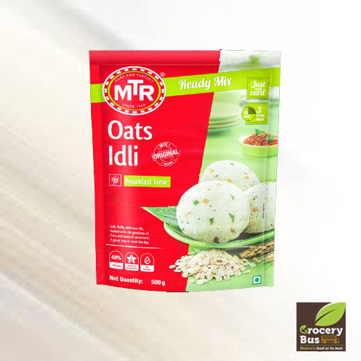 MTR OATS IDLI MIX