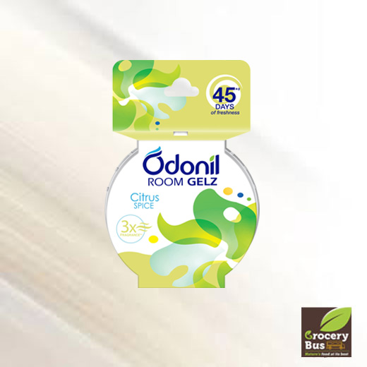 ODONIL GEL CITRUS ROOM FRESHNER