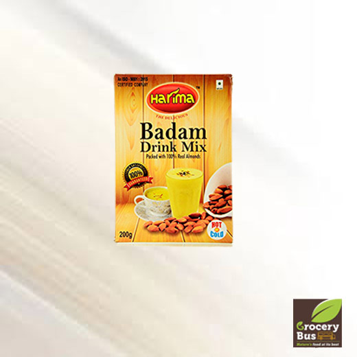 Harima Badam Mix