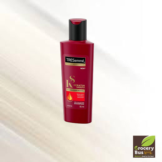 Tresemme Keratin Smooth Shampoo