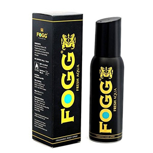 FOGG FRESH AQUA BODY SPRAY