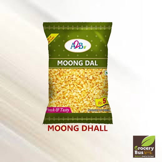 A2B Moong Dal