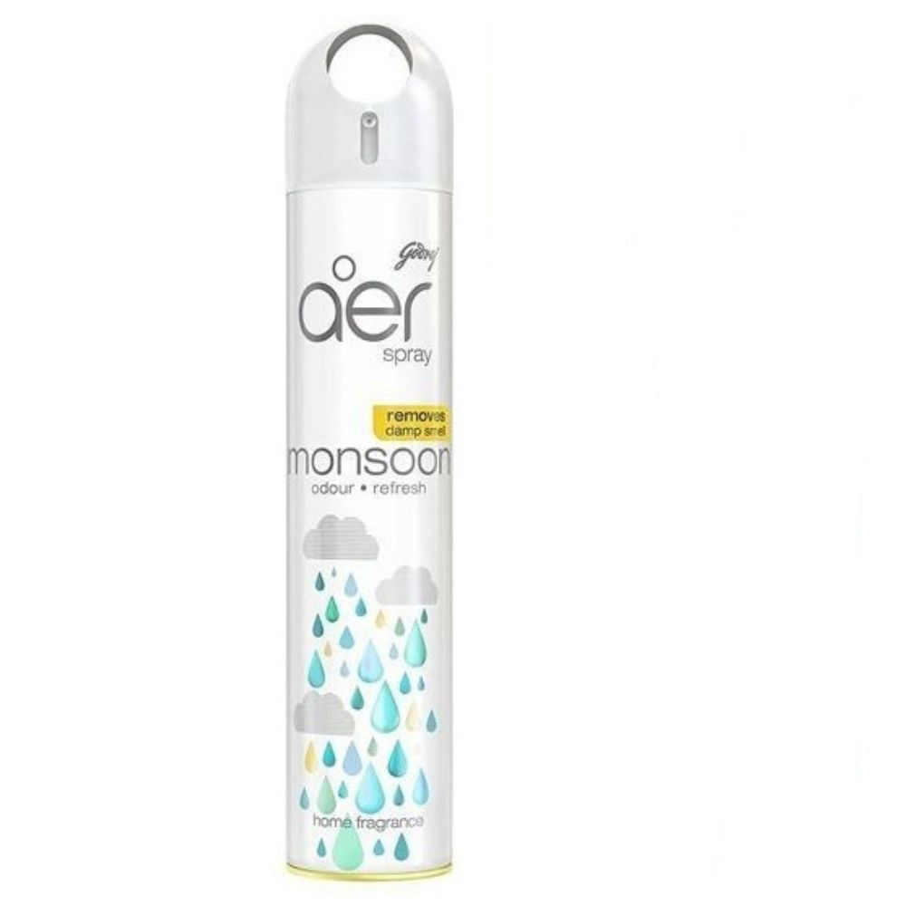 AER MONSOON ROOM SPRAY