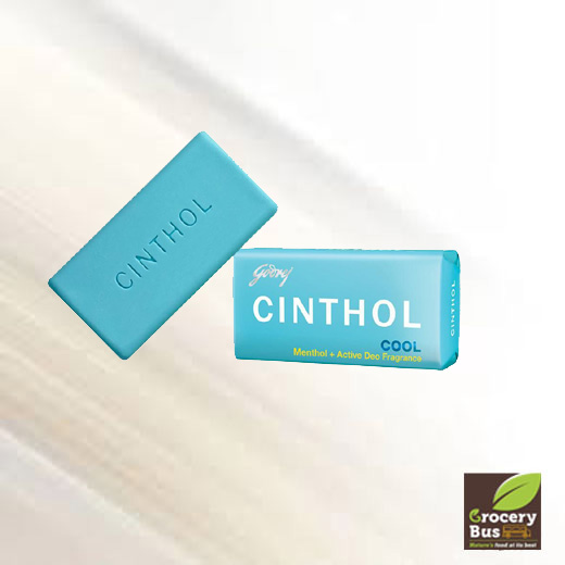 Cinthol Cool Soap