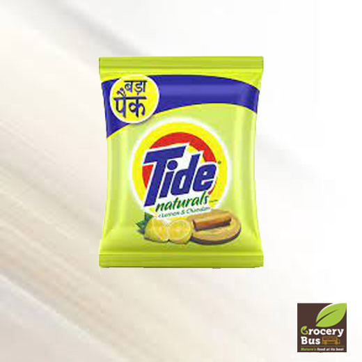 Tide Lemon Chandan Powder