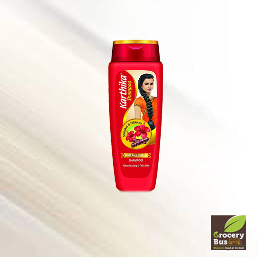 KARTHIKA  HAIRFALL SHIELD SHAMPOO