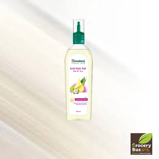 HIMALAYA ANTI HAIR FALL HAIR OIL 