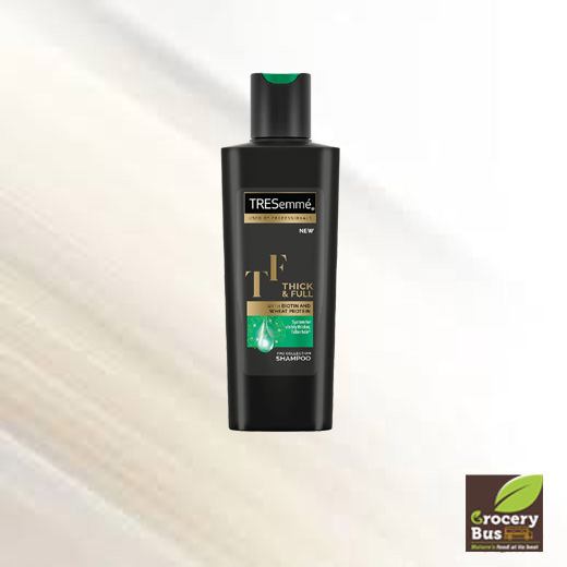 TRESEMME THICK & FULL SHAMPOO 