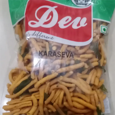 DEV SNACKS KARASEVA