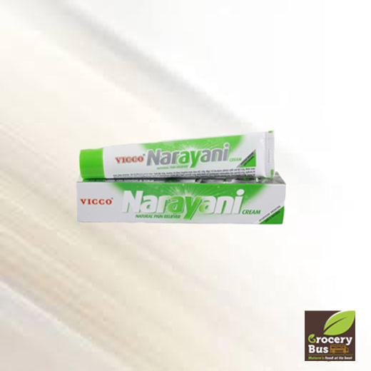 VICCO NARAYANI CREME PAIN RELIEVER
