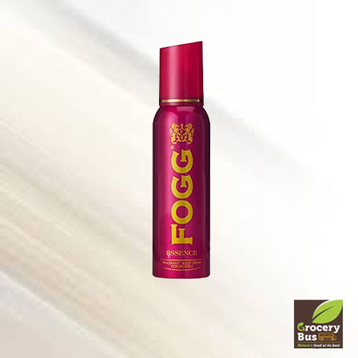 FOGG ESSENCE BODY SPRAY FOR WOMEN 