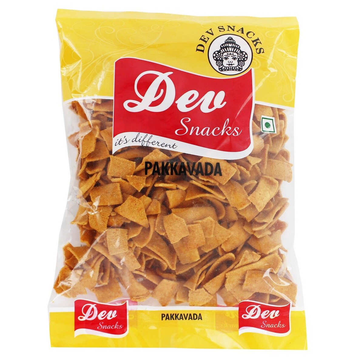 DEV SNACKS PAKKAVADA 