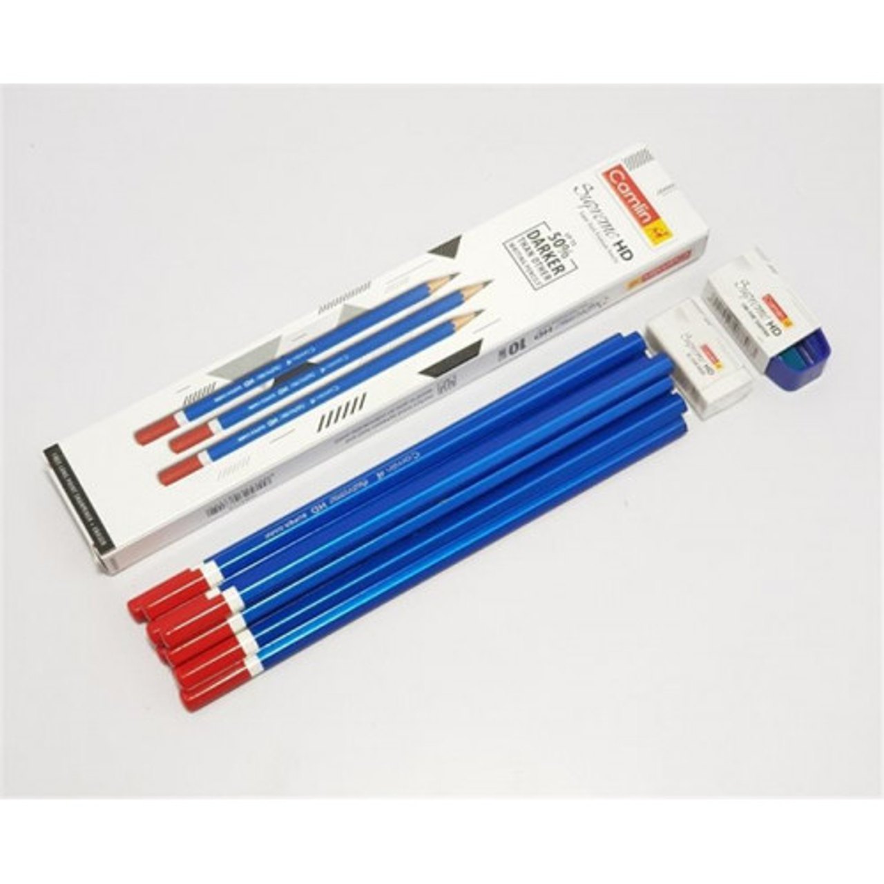 CAMLIN SUPREME HD PENCILS 