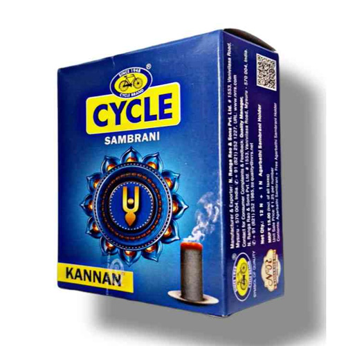 CYCLE KANNAN SAMBRANI 