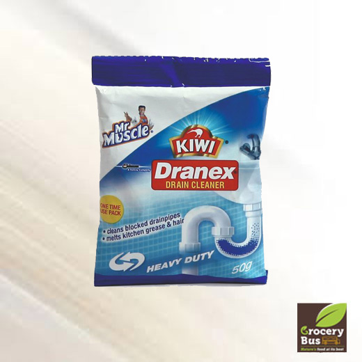 Dranex Drain Cleaner 