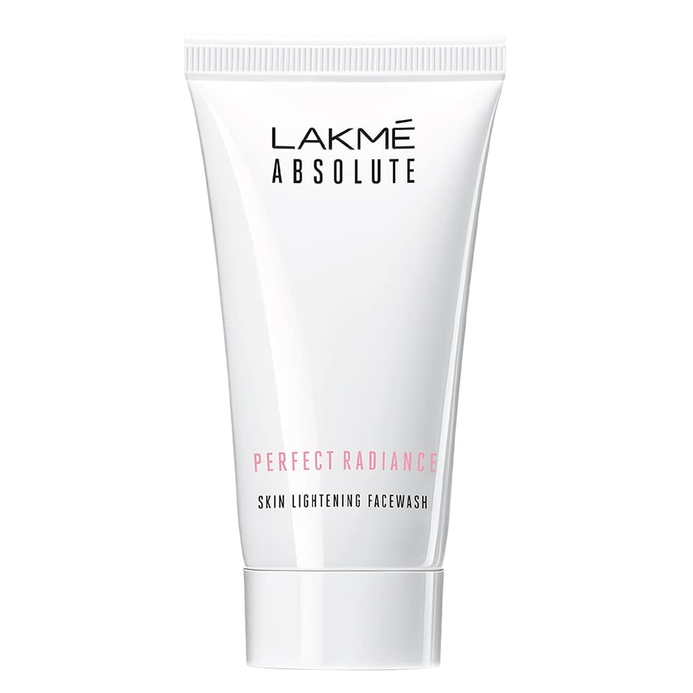 LAKME ABSOLUTE PERFECT RADIANCE BRIGHTENING FACEWASH