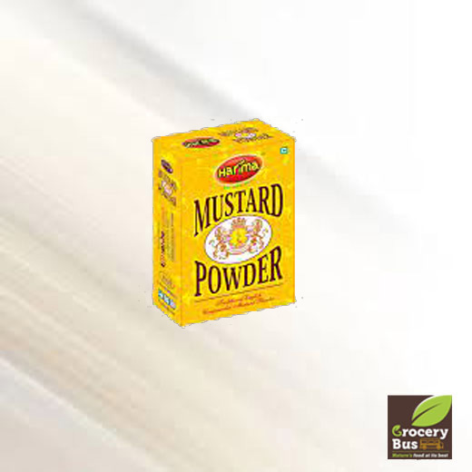 Harima Mustard Powder