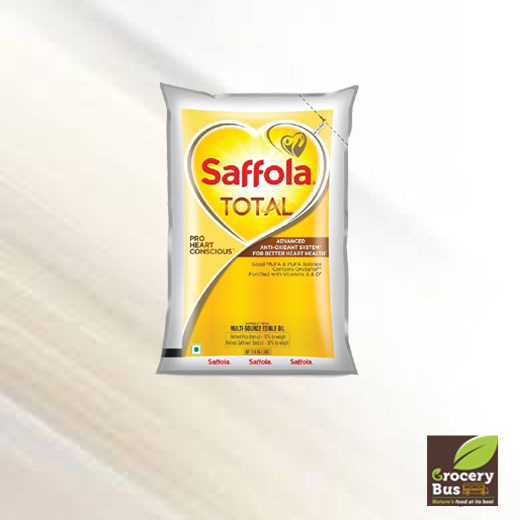 SAFFOLA TOTAL OIL