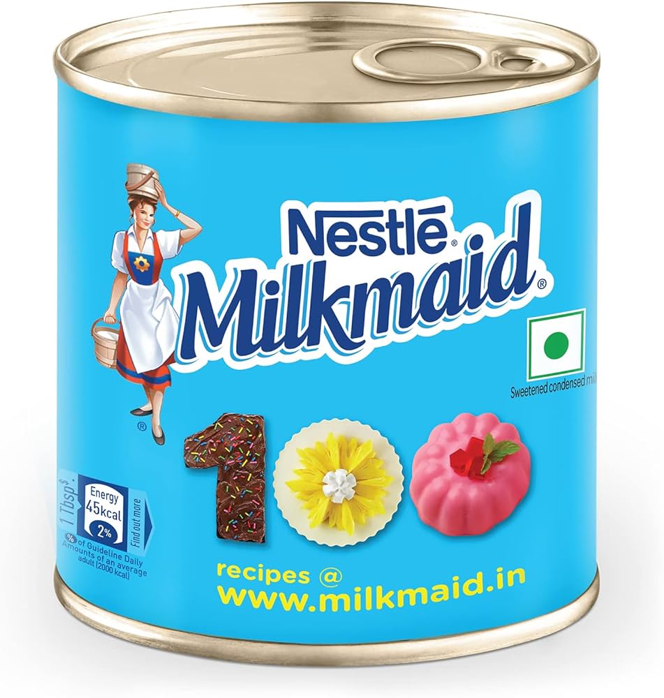 NESTLE MILKMAID 