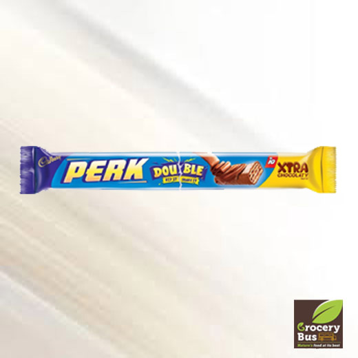 Perk Wafer Chocolate