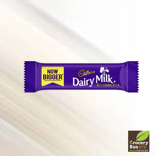 Dairy Milk Chocolate