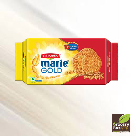 Marie Gold Biscuit