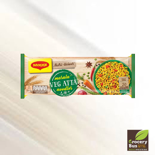 Maggi Atta Noodles