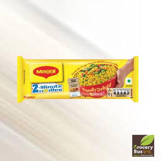 Maggi Masala Noodles
