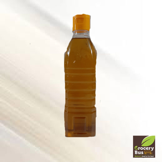 Chekku Gingelly Oil (Brown Sesame)