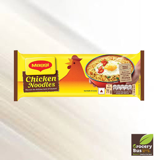 MAGGI CHICKEN NOODLES