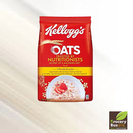 KELLOGGS OATS 