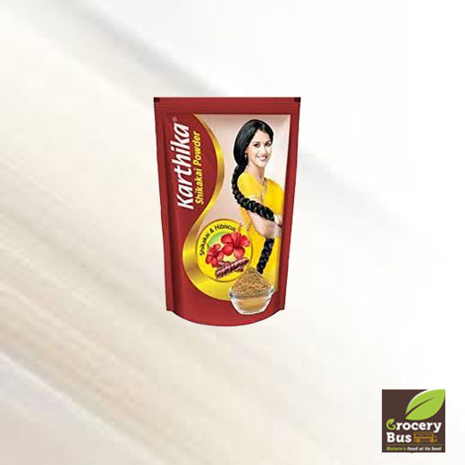 Karthika Herbal Powder Pouch