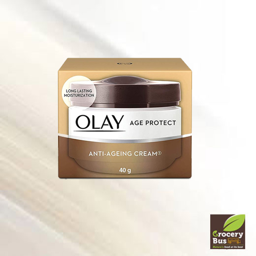 OLAY AGE PROTECT ANTI-AGEING CREAM 