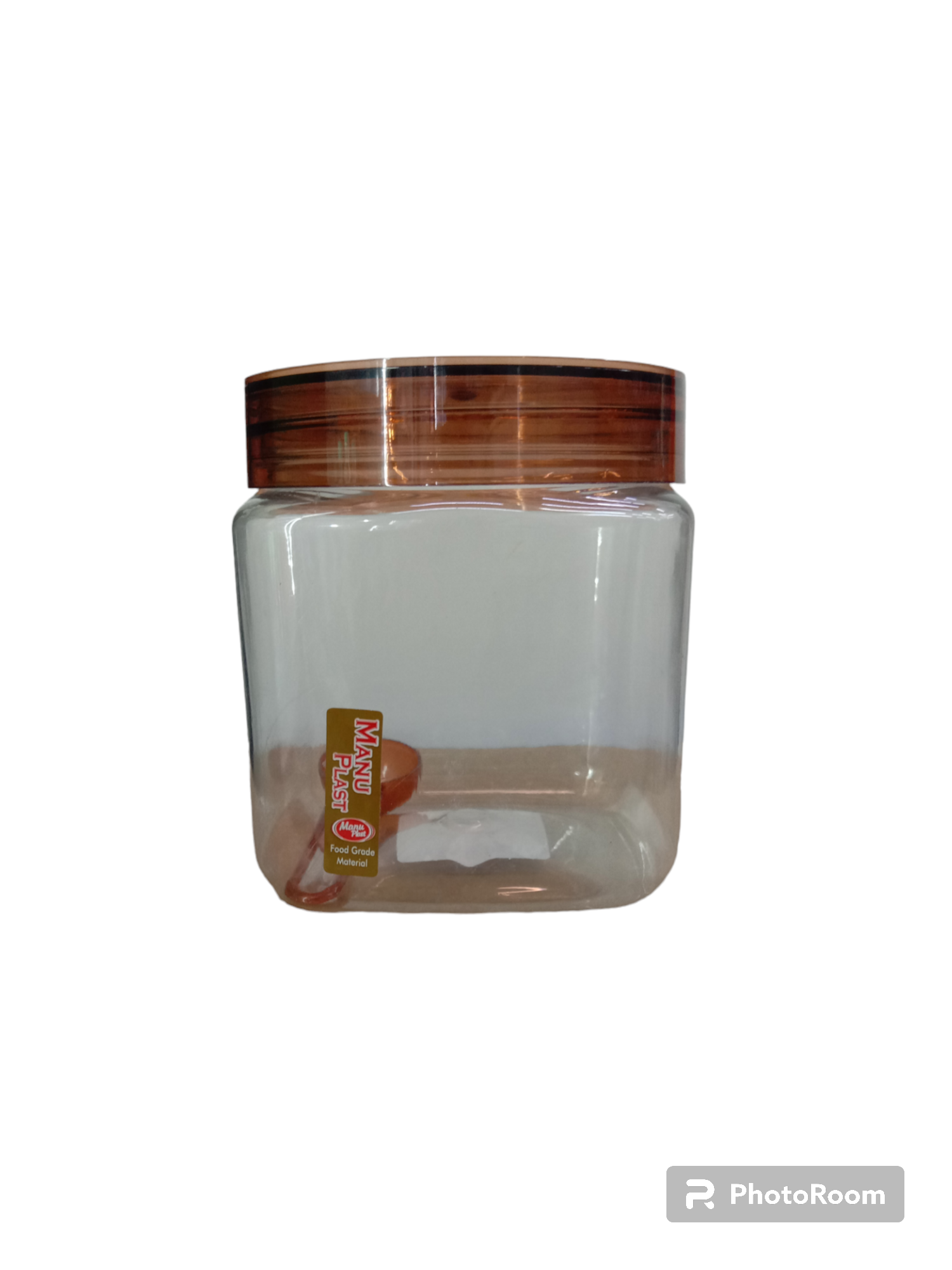 MANU PLAST KITCHEN CONTAINER 1000ML