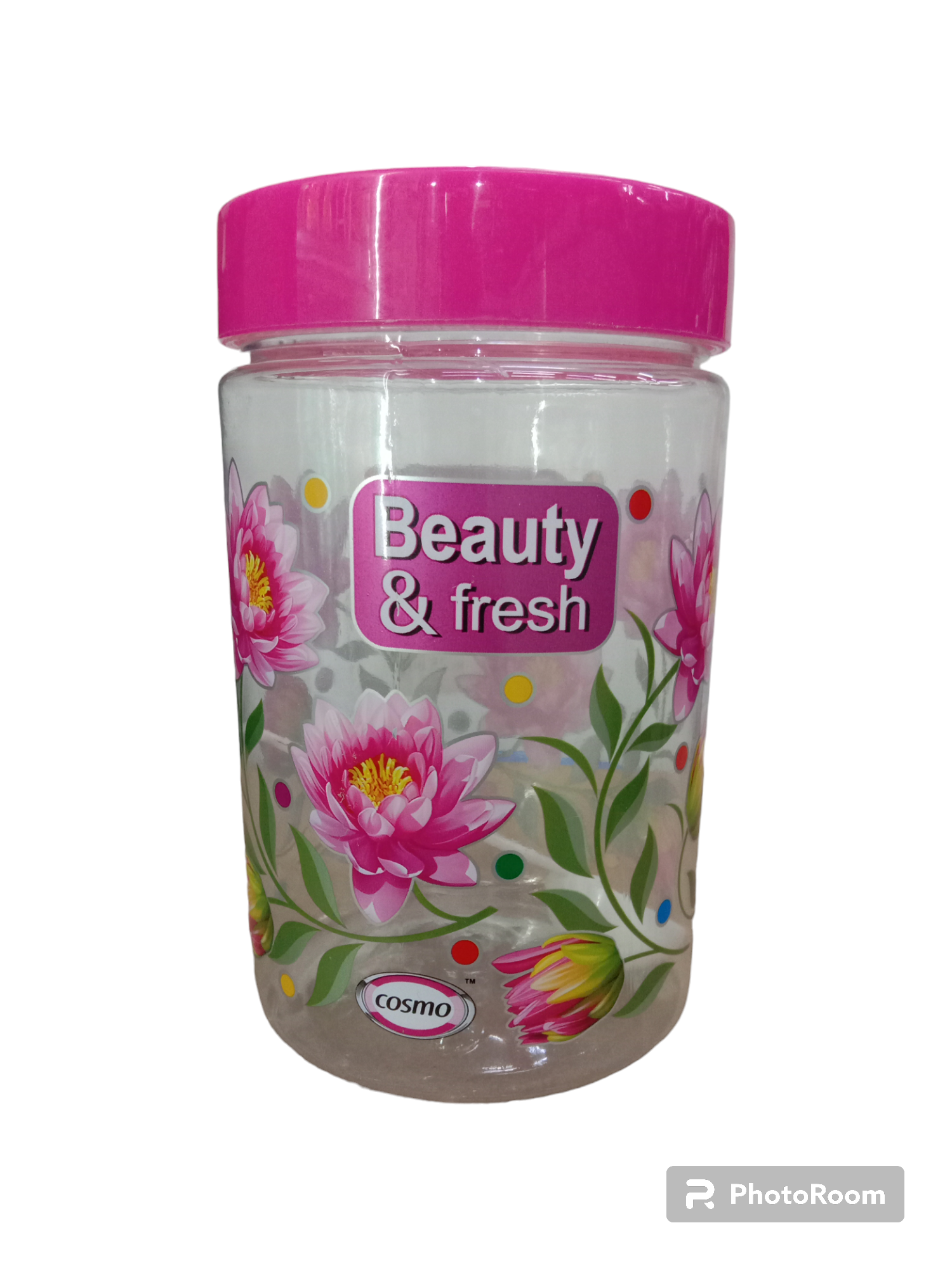 BEAUTY & FRESH KITCHEN CONTAINER 800ML