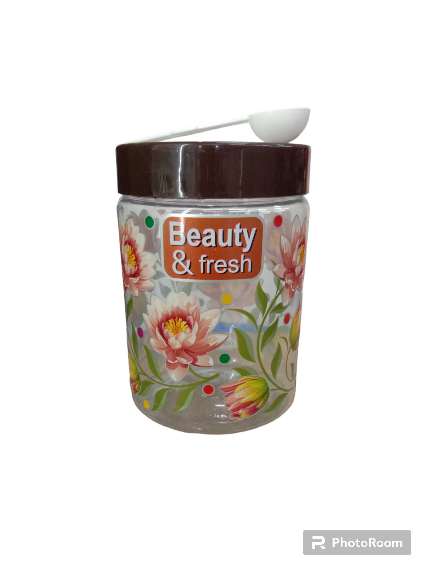 BEAUTY & FRESH KITCHEN CONTAINER 1100ML