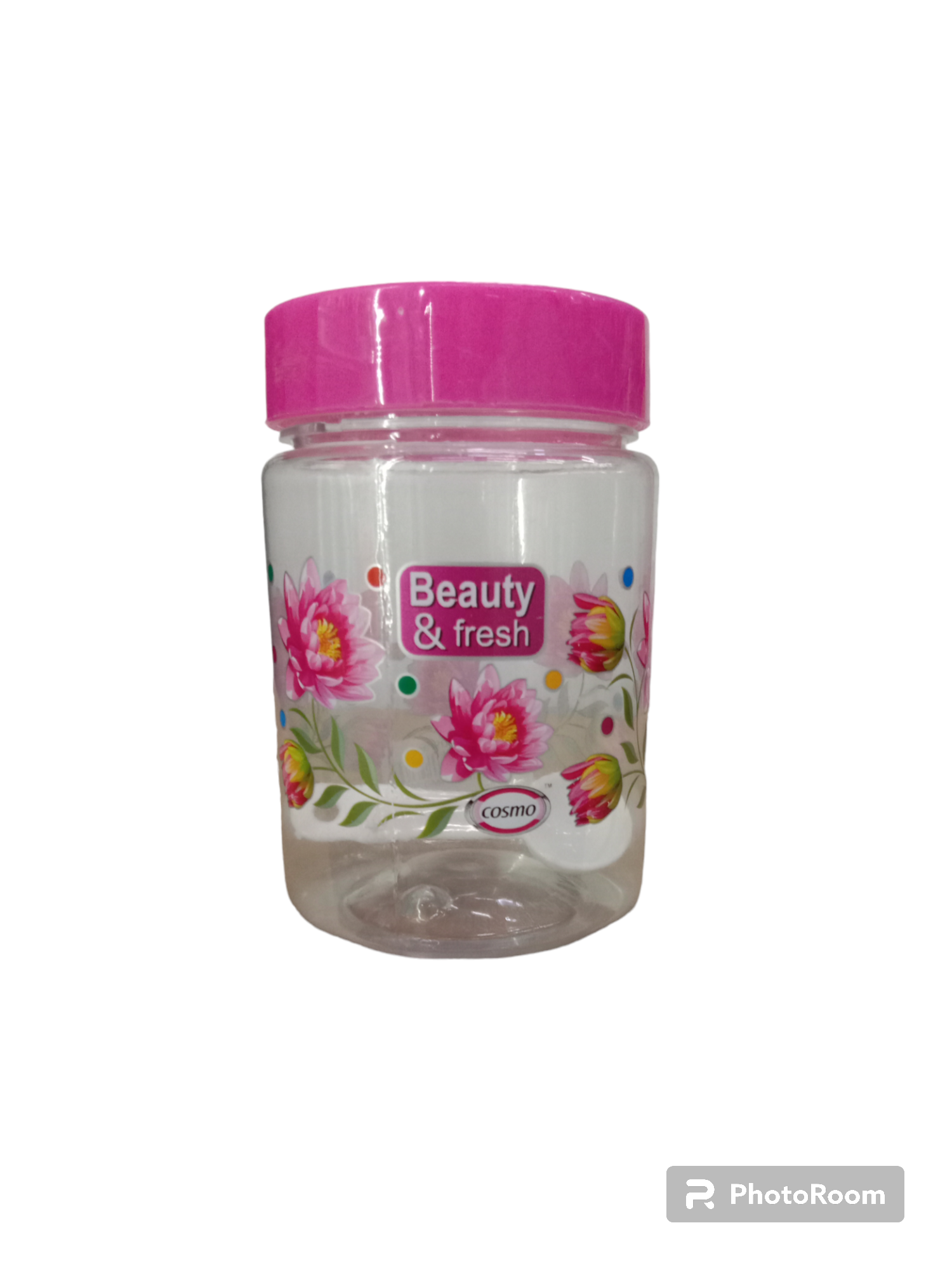 BEAUTY & FRESH KITCHEN CONTAINER 300ML